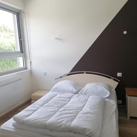 Appartement Lily-Rose Cerizay Exteriör bild